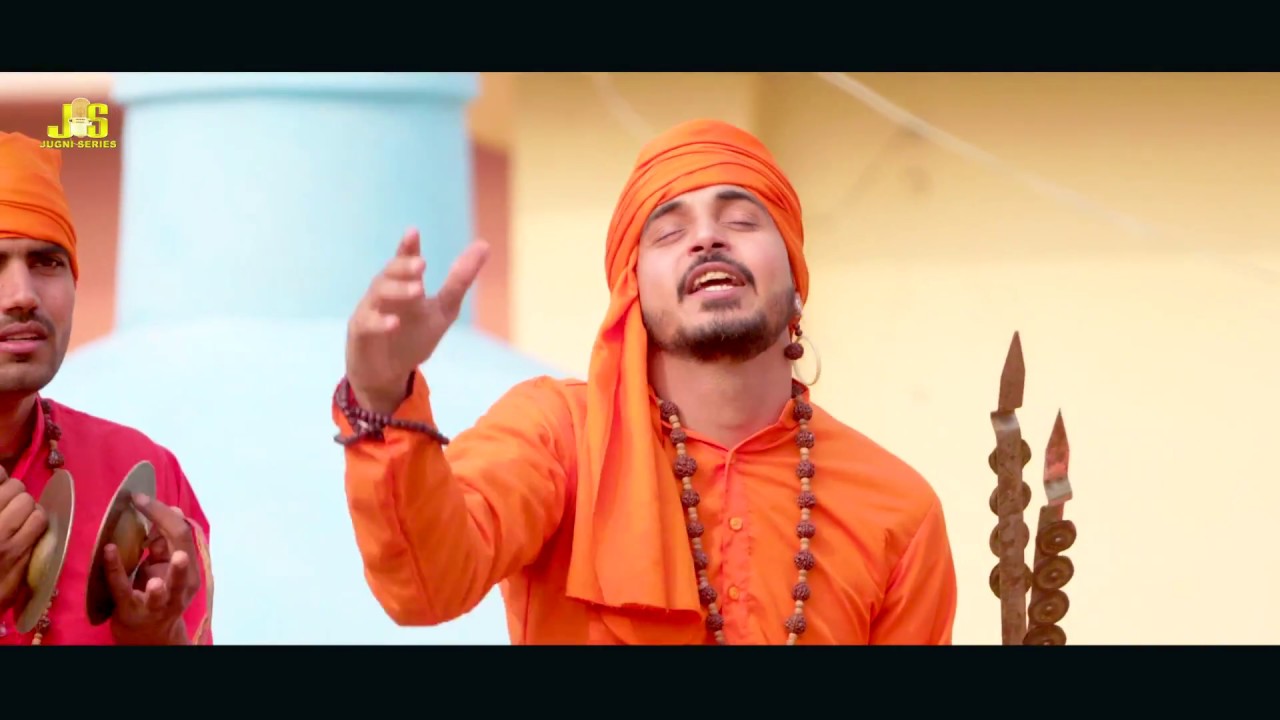      Gungaan Kru Main Tara  Sunil Sandhu  Parmjeet Koth  New Bhajan 2019