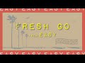 SPiCYSOL - Fresh Go [Official Audio]