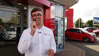 Kia Picanto Walkaround