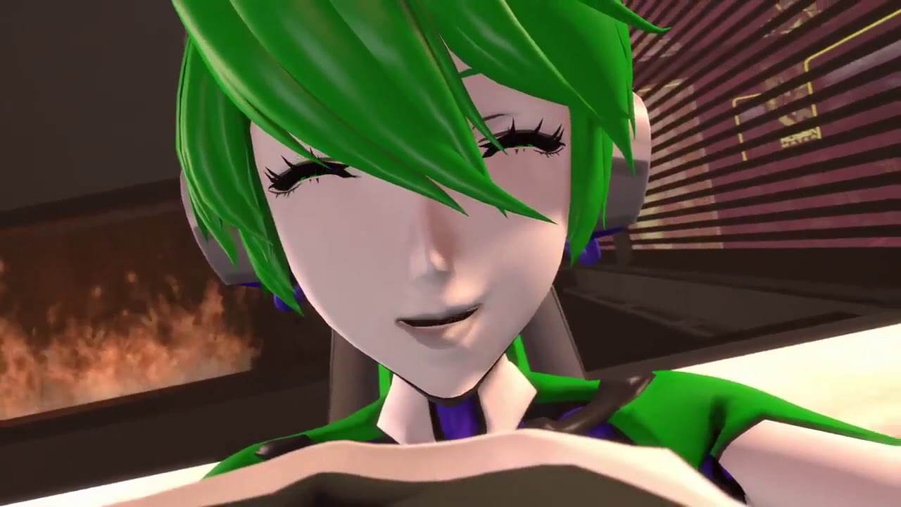 Mmd Giantess Pov Telegraph