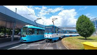 Hlášení - Linka 2 Dp Ostrava Hlavní Nádraží - Výškovice