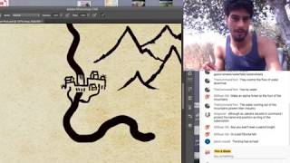 Celebrity Collaborative Worldbuilding LIVE! Net Worth