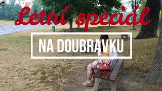 Plzeň známá neznámá 71/99 Na Doubravku