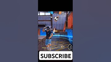 AWM ☠️ #freefire #shorts  #viralshort #awmheadshot #foryou #freefireshorts #freefirevideos