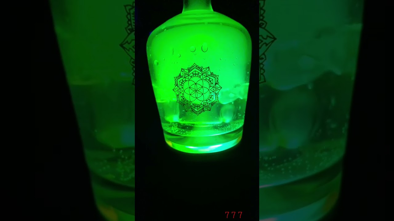 Feeling Lucky? ||Dab Log 777