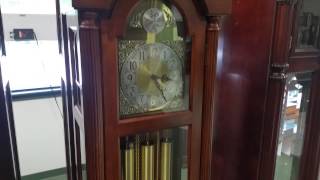 Mcguires Clocks Grandfather Clocks
