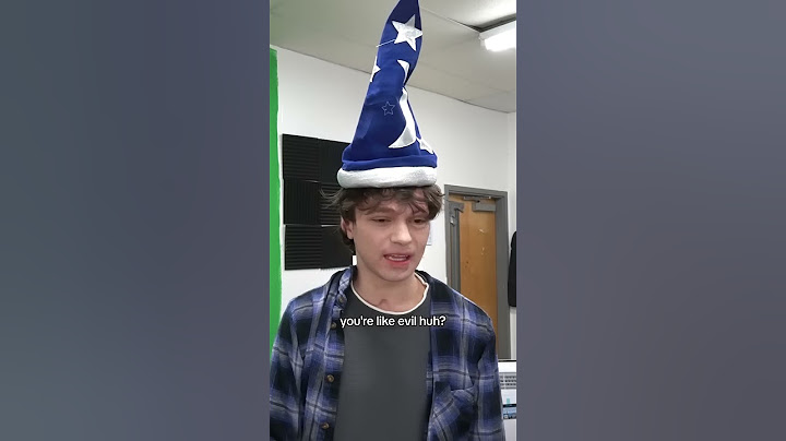 Classic terry move