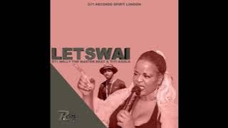 071 Nelly The Master Beat & Titi Kgole letswai