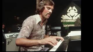 Video thumbnail of "Introduction to Rob Franken - Funky Fender Rhodes solos"