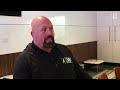 Paul Wight SHOOTS: "The one thing that unequivocally nobody can deny is CM Punk brings star power"