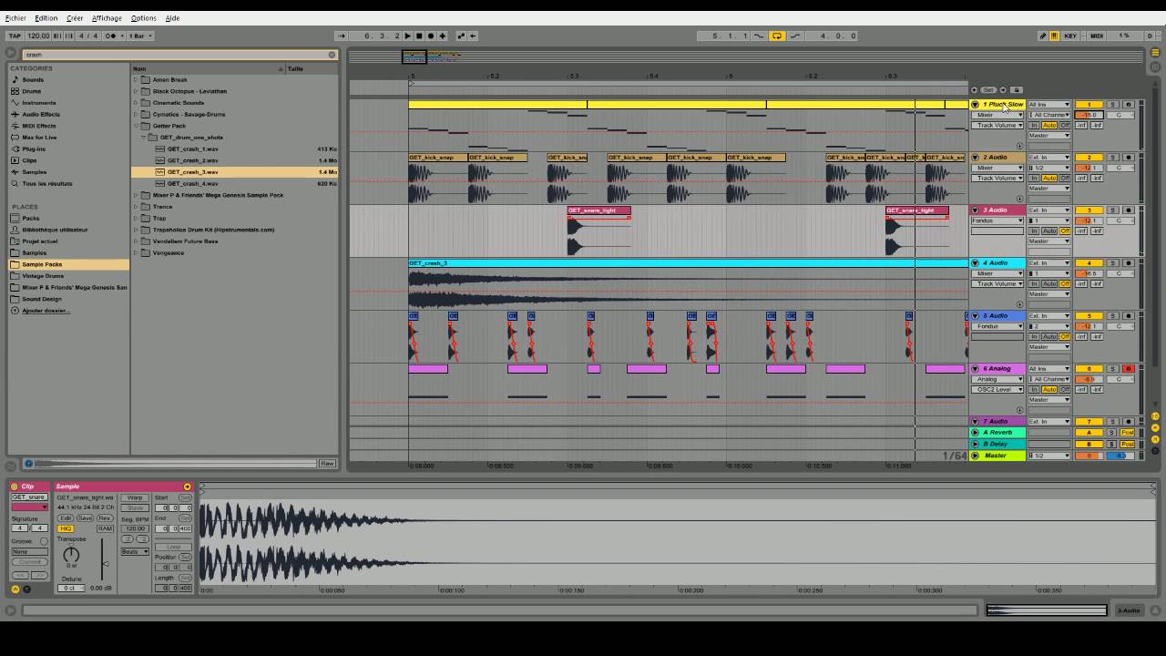 Music Writing Session (Live Recorded)