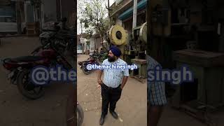 #machinerychannel #machinevlog #machine #indianworkshop #business #importedmachines #usedmachine