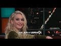 "Cari Bear e Jake, ZIA JEN ha bevuto" - Jennifer Lawrence 31 (SUB ITA)