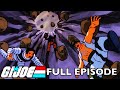 G.I. Joe: A Real American Hero | Cobra Soundwaves | G.I. Joe Full Episodes