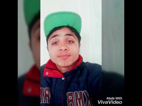 محمد احمد القرصان كأنك جبت حبه ملح