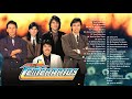 LOS TEMERARIOS - 40 RECUERDOS DEL AYER - VIEJITAS GRUPERAS ROMÁNTICAS DEL AYER