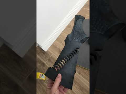 Как убрать "Софт тач" (Soft touch) с оружия Benelli