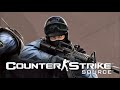 COUNTER STRIKE SOURCE - LIVE COM CONVIDADOS ADM #02