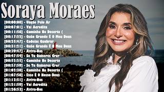 Download lagu Soraya Moraes Sleep Music Playlist Louvores para Dormir em Paz