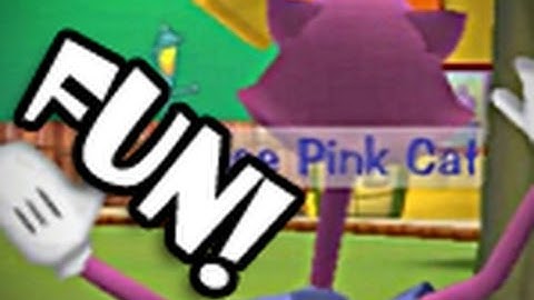 Toontown Rewritten part 2