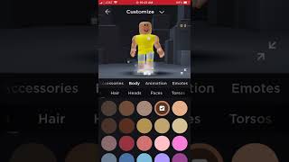 I quit roblox, moved to scratch.