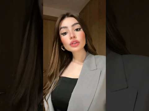 يا شافني عاقلة وما حشم بغا يدير بيا لافار يا بغا يدرحني وانايا بنت كارتي بوبيلار Shortvideo 
