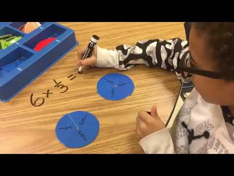 Video 4th Math MGSE4 NF 4 Video - youtube
