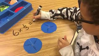 4th Math MGSE4 NF 4 Video