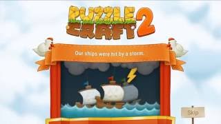 Puzzle Craft 2 - Android Gameplay screenshot 5