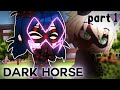 ♧ Dark Horse meme - Miraculous Ladybug ♧ ‧ ˚ʚ Part 1 ɞ˚・