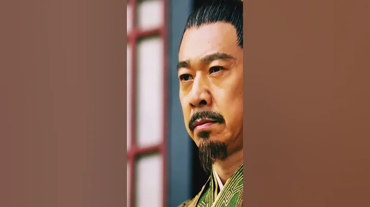 His father found out that he is Feng Xi #whorulestheworld #yangyang #zhaolusi #bestdrama