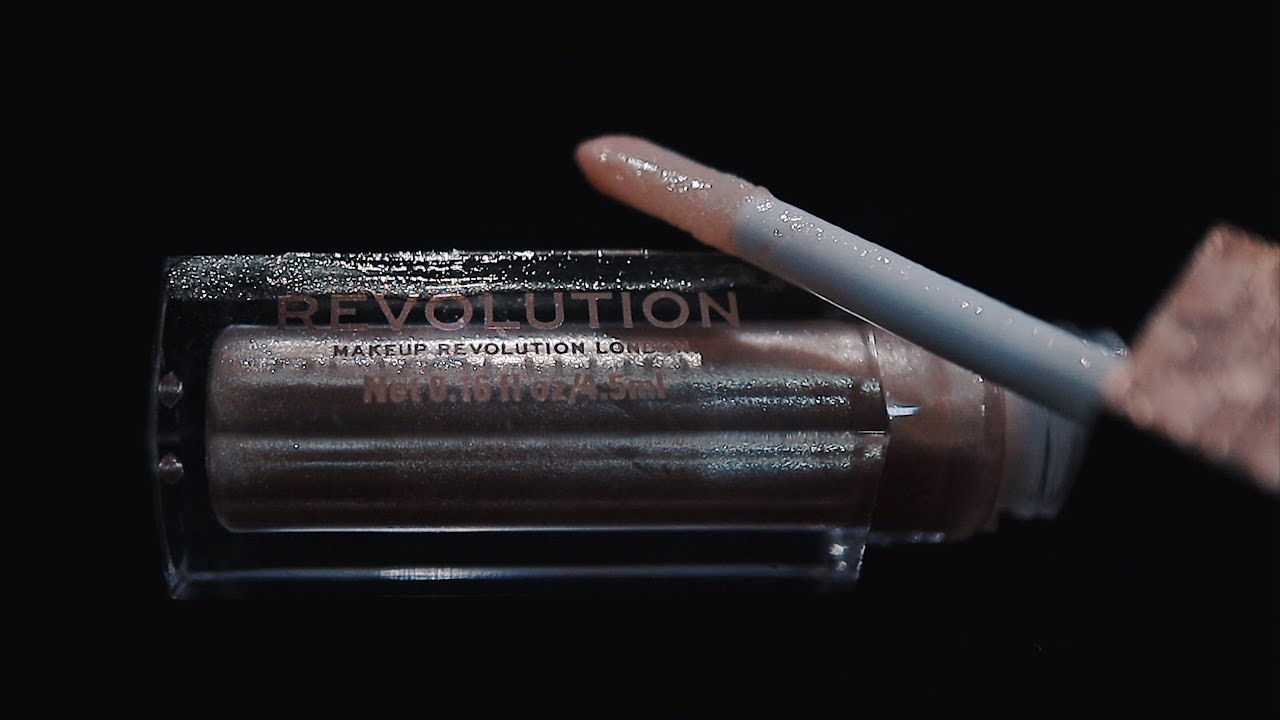 Revolution Lip Topper | 1001cosmetice.ro