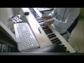 ♯12『白雪姫』よりいつか王子様が/Some Day My Prince Will Come (Piano Covered by kno)