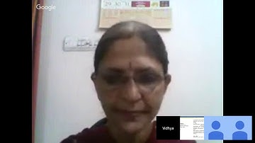 Kalidasa’s Raghuvamsam – First Sarga 33 - 36 – Vidhya