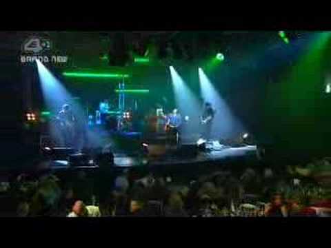 Kaiser Chiefs- Shockwaves NME Awards 2007