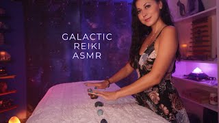 Ancient Soul Wisdom Chakra Upgrades Detach False Light Drama Light Language Galactic Reiki Asmr