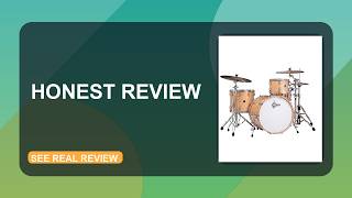 Gretsch Drums Renown 3 Piece Rock Shell Pack 24 Honest Review 2026