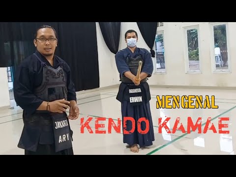 Video: Fitur Kendo Sebagai Bentuk Seni Bela Diri