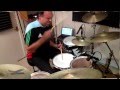 Am I Wrong - Nico &amp; Vinz - Drum Cover - Dov