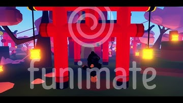 my first edit on Funimate