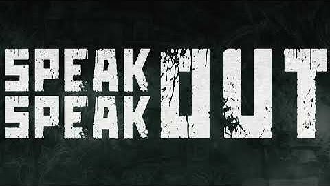 DISORDER (2022) - La Nausée - Visualizer/lyric video