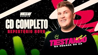 Kelvy Pablo - Rep. Novo Músicas Novas Maio 2024