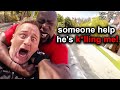 When Cops Get In The Fight Of Their Life