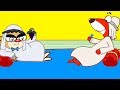 Rat-A-Tat |'Arab Costume Party + 60 min Best of Doggie Don'| Chotoonz Kids Funny Cartoon Videos