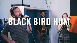 Black Bird Hum - Home (Undefine LIVE Sessions)