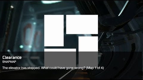 Doom Snapmap - Clearance