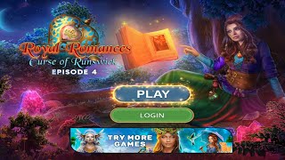 Royal Romances Episods 4  Curse of Runswick Part 1 Complete Walkthrough