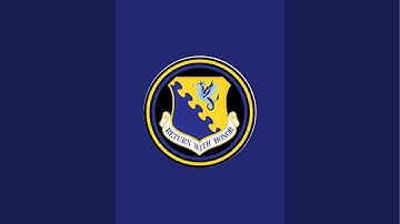 31st Fighter Wing Change of Command Ceremony