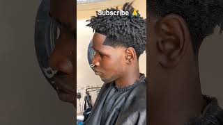 fresh haircuts subscribe please 🙏 #tutorial #barber #vairalvideo #ihavethisthingwithplants