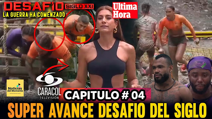 🚨 DESAFIO HOY SÁBADO 5 JULIO 2025 CAPITULO 4 DEL DESAFIO del siglo 21 AVANCE CAPITULO 5